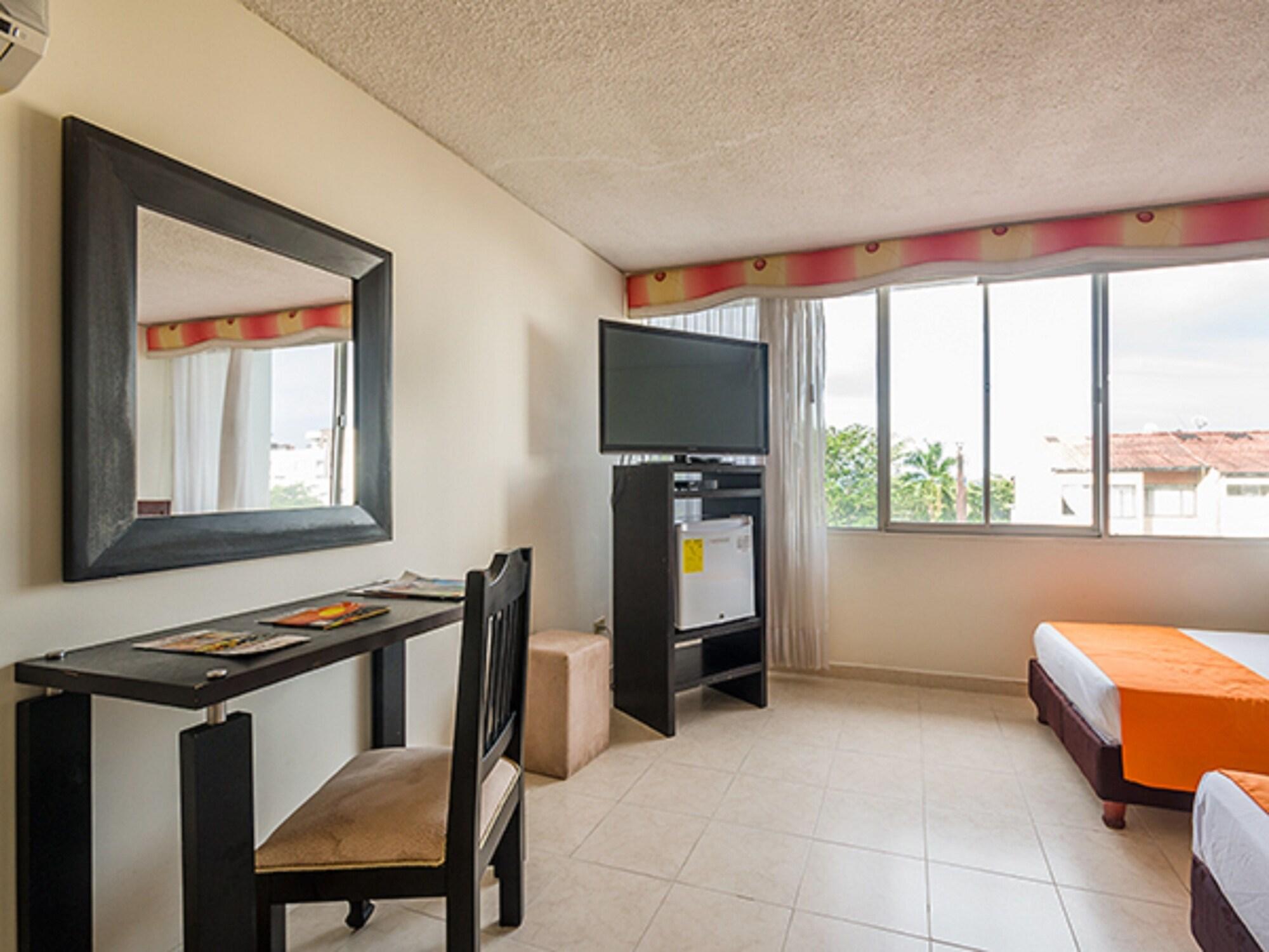 Hotel Del Llano Villavicencio Luaran gambar