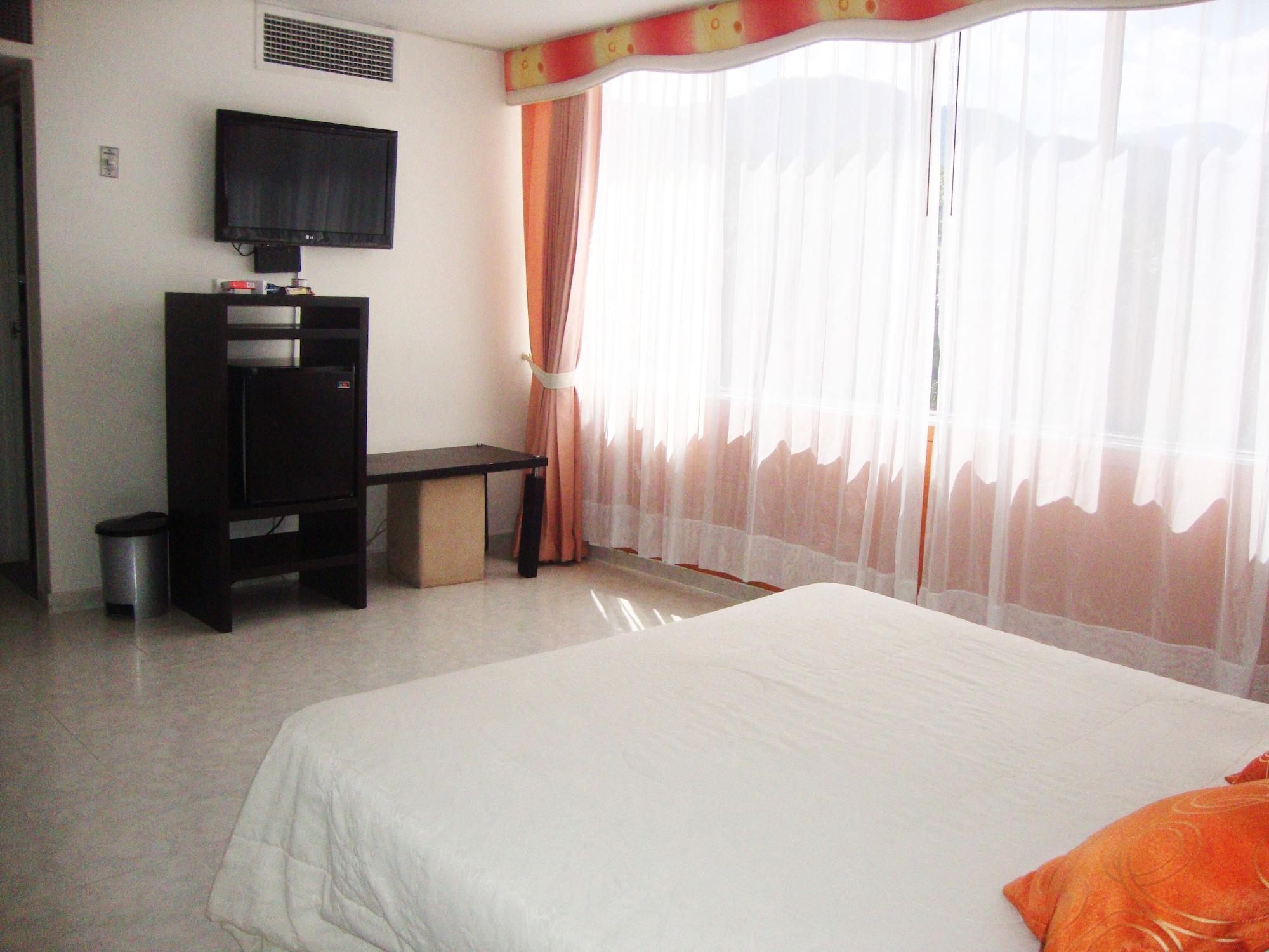 Hotel Del Llano Villavicencio Luaran gambar