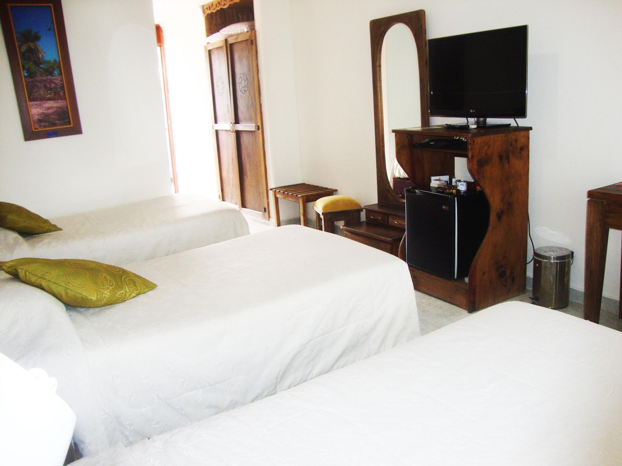 Hotel Del Llano Villavicencio Luaran gambar