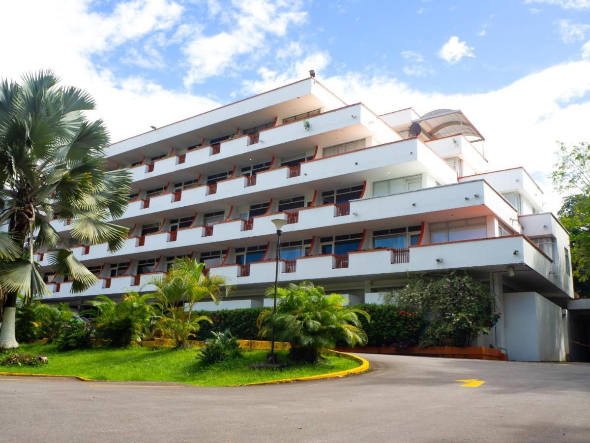 Hotel Del Llano Villavicencio Luaran gambar