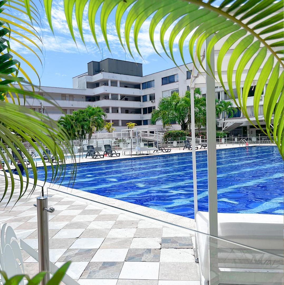 Hotel Del Llano Villavicencio Luaran gambar