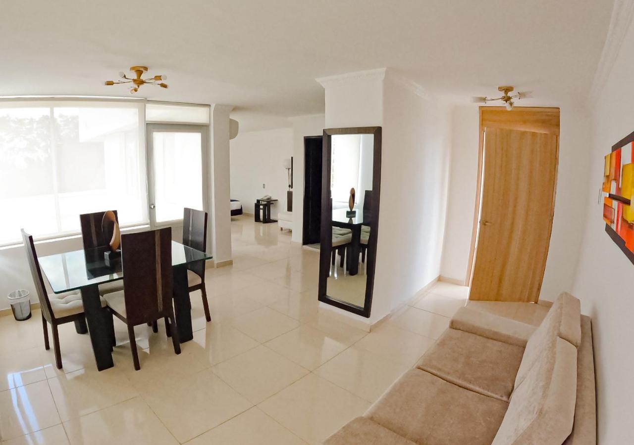 Hotel Del Llano Villavicencio Luaran gambar