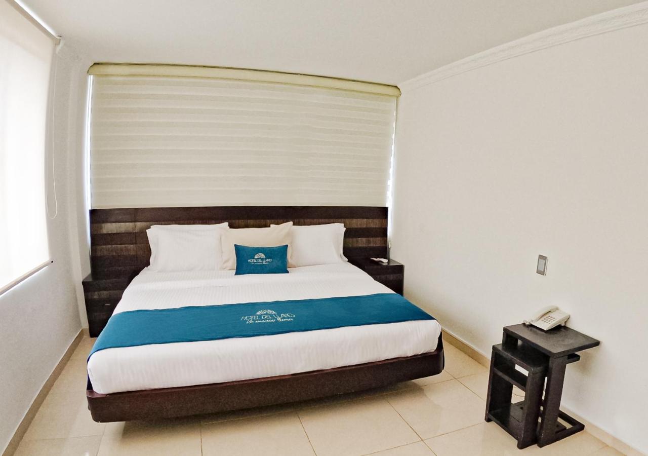 Hotel Del Llano Villavicencio Luaran gambar