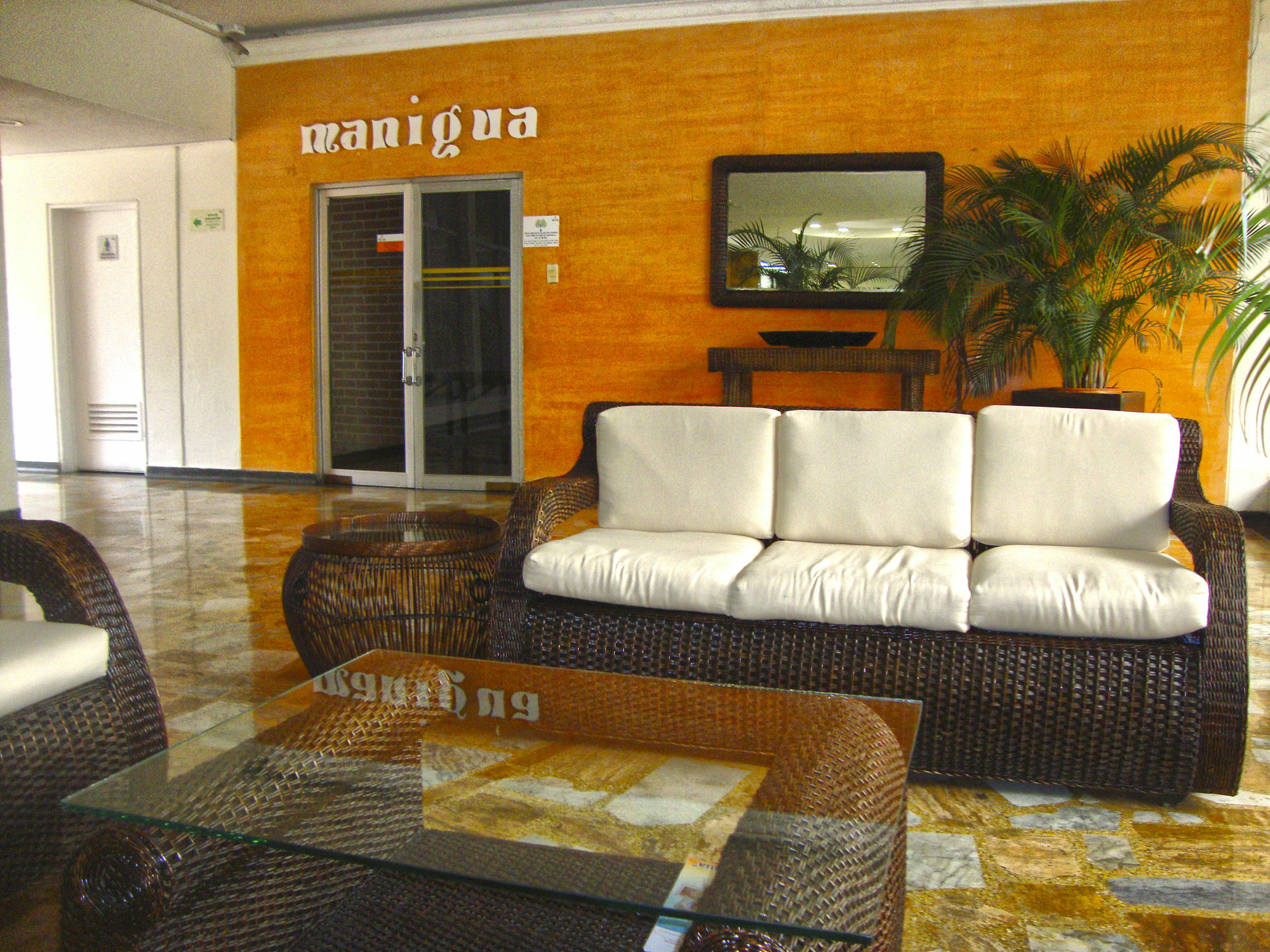 Hotel Del Llano Villavicencio Luaran gambar